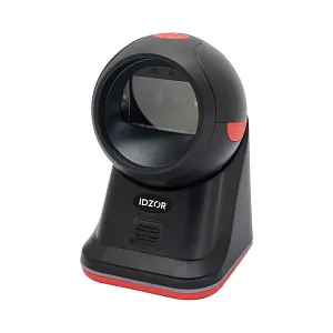 IDZOR стационарный 2D сканер IDDS1200-2D